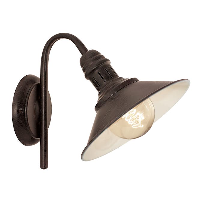 Vägglampa Eglo Stockbury