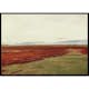 Poster Gallerix Solnedgang Over Brovandene Ved Skagen By Michael Ancher