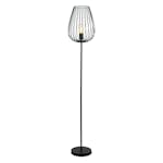 Golvlampa Eglo Newtown