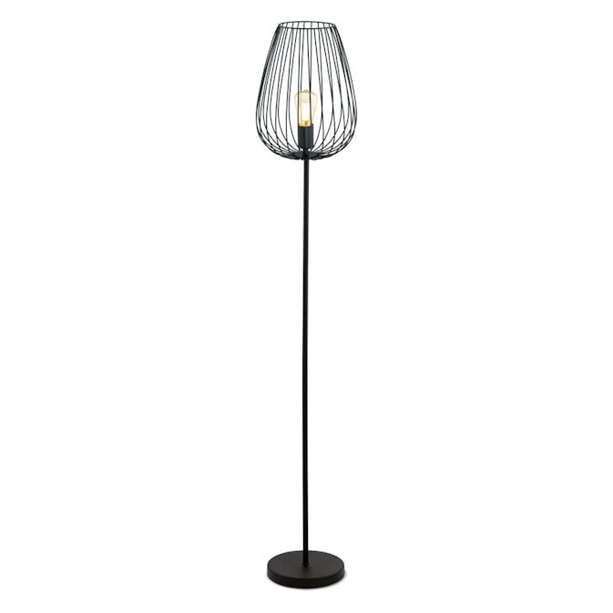 Golvlampa Eglo Newtown