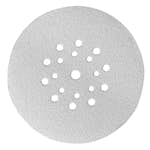 Slipskiva KWB Quick-stick Ø225 mm K40