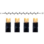 Ljusslinga Star Trading Extra System Decor 50L