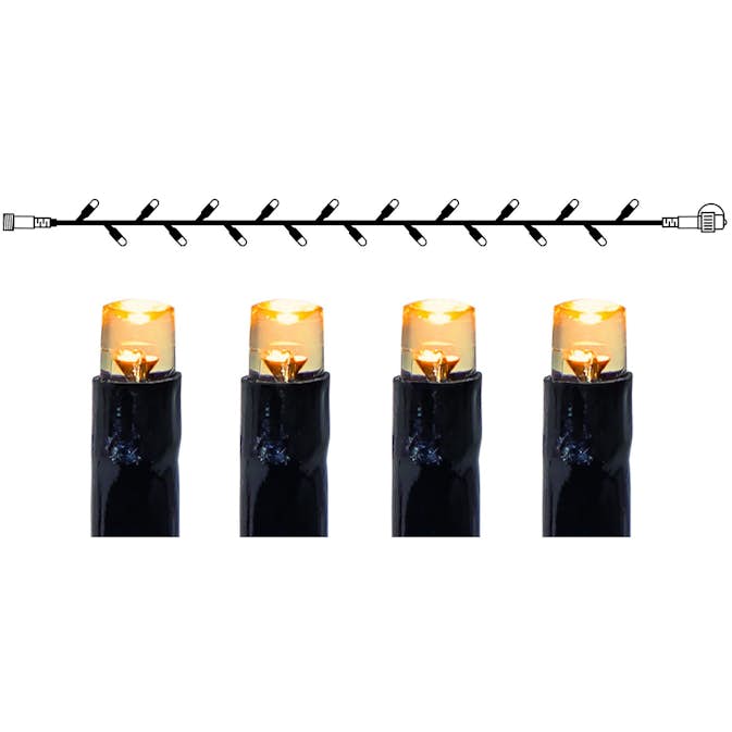 Ljusslinga Star Trading Extra System Decor 50L