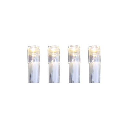 Ljusnät Star Trading Extra System Decor