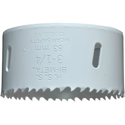 Hålsåg KWB HSS Bimetall