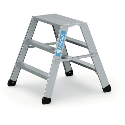 Arbetsbock Zarges Smal Seventec BP