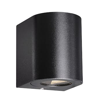 Fasadbelysning Nordlux Canto 2