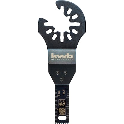 Sågblad KWB Multi Trä