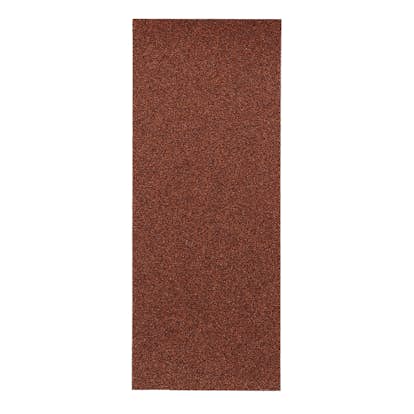 Slippapper KWB Till Planslipmaskin 10 st