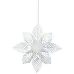 Adventsstjärna PR Home Anna 82 cm