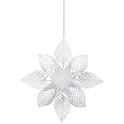 Adventsstjärna PR Home Anna 82 cm