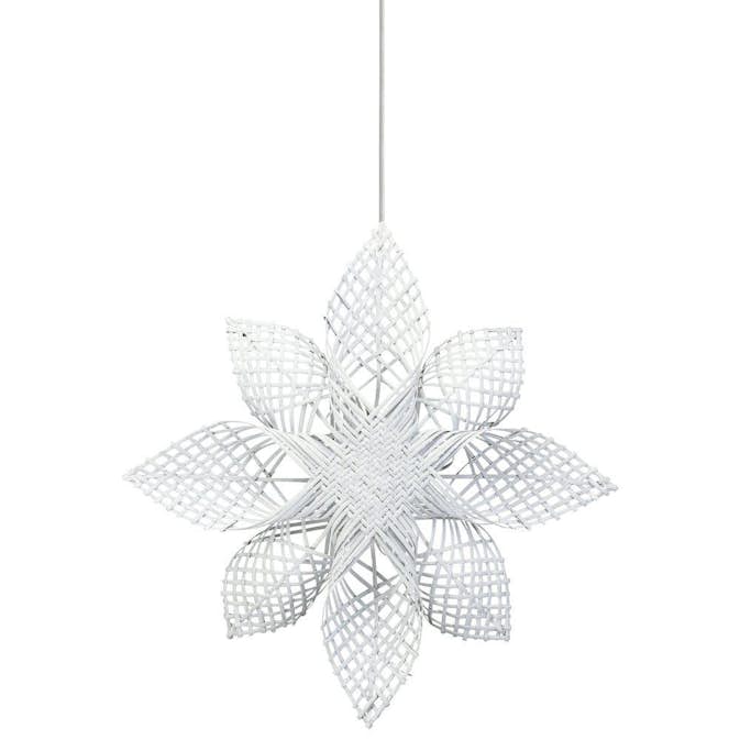 Adventsstjärna PR Home Anna 82 cm