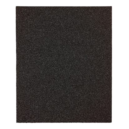 Våtslippapper KWB För Lack & Bil, 230x280 mm 5-pack