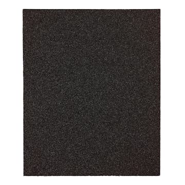 Våtslippapper KWB För Lack & Bil 230x280 mm 20-delar