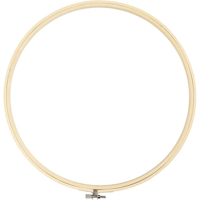Broderiram Creativ Company D 30 cm