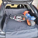 Bagagerumsskydd Pebe Universal Lång Modell