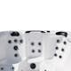 Spabad Landskap Linosa 29 jets Eco