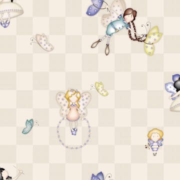 Tapet Superfresco Easy Heirloom 50-570