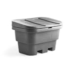 Gatusandlåda Västia Plastindustri Modell 500