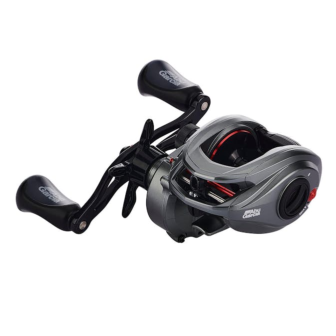 Spinnrulle Abu Garcia Max 40 Höger