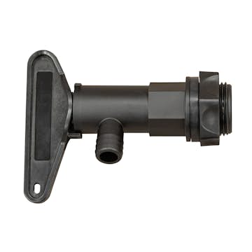 Vattenkran Vitavia Hyma Till Vattenkolonnmätare