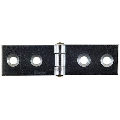 Ledgångjärn Millers Efz SP