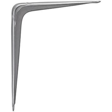 Konsol Millers Silvergrå