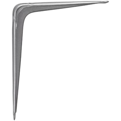 Konsol Millers Silvergrå