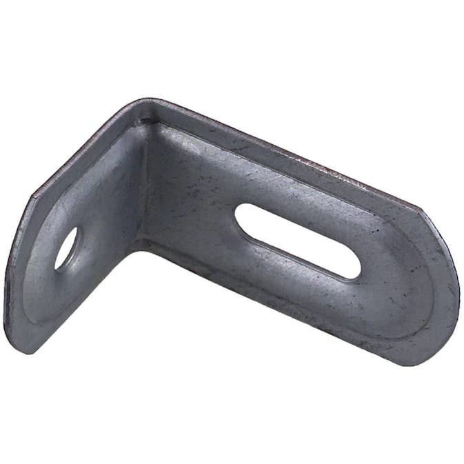 Möbelvinkel Millers 501 Stål Sp