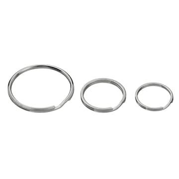 Nyckelring Millers Sp