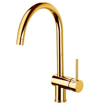 Köksblandare Lavabo Kubus 030