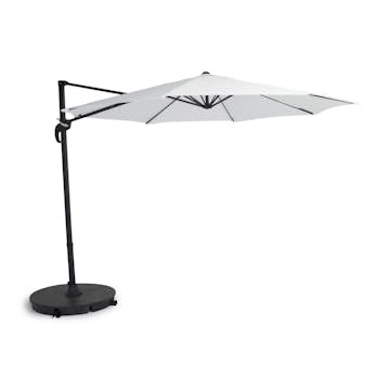 Hängparasoll Comfort Garden Vienna Ø300 cm
