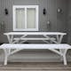 Matgrupp Baltic Garden Scottsdale 190