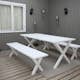 Matgrupp Baltic Garden Scottsdale 190