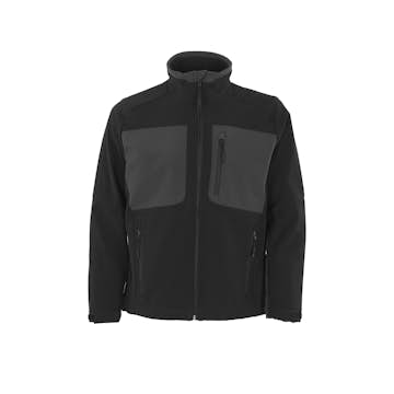 Softshelljacka Mascot Young 50057-824