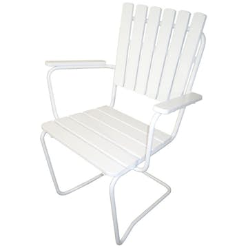 Fåtölj Baltic Garden Holm 4-pack