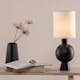 Bordslampa Vind Mysterna