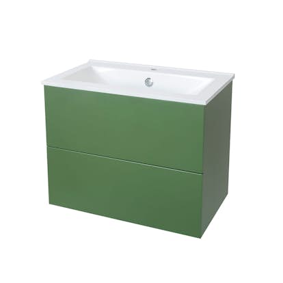 Tvättställsskåp Nortiq Bakkedahl