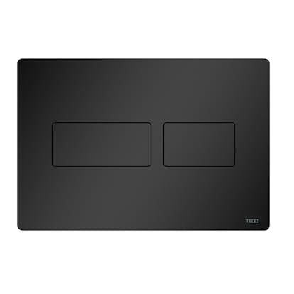 Spolknapp TECE Solid