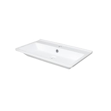 Tvättställ Nortiq Miami Slimline