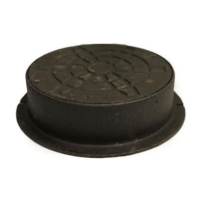 Lättbeteckning Tolago 150/300 mm