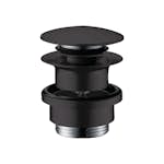 Bottenventil Hansgrohe Push-open