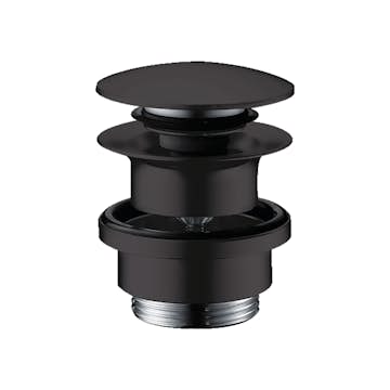 Bottenventil Hansgrohe Push-open