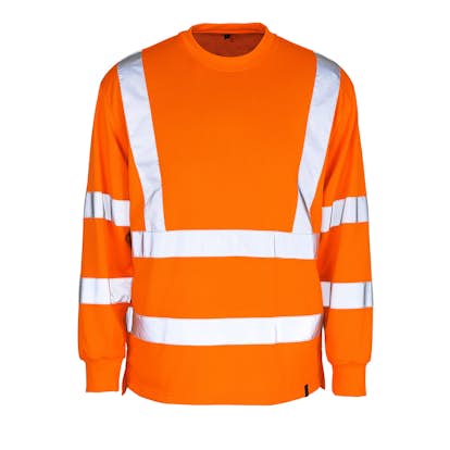 Sweatshirt Mascot Safe 50106-854