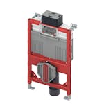 WC-Fixtur TECE Profil 82 cm