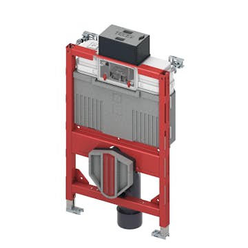 WC-Fixtur TECE Profil 82 cm