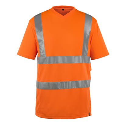 T-shirt Mascot Safe 50113-949