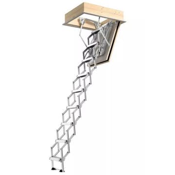 Vindstrappa Dolle REI60 Vario