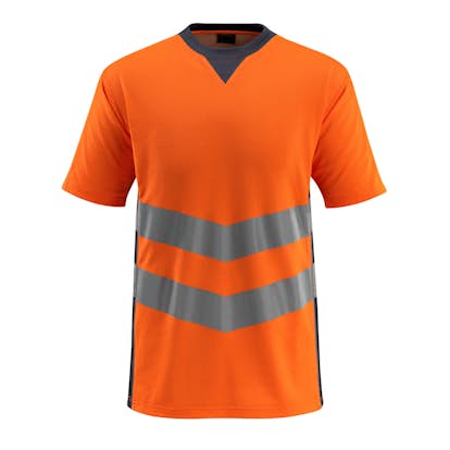 T-shirt Mascot Safe 50127-933