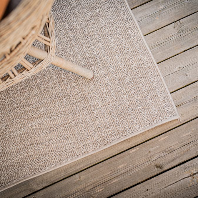 Matta Hillerstorp Belle 240x340 cm